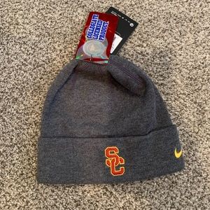 Nike | Accessories | Nike Usc Beanie 